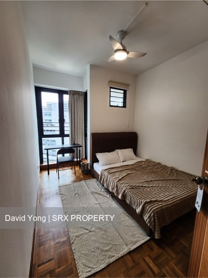 Arthur Mansions (D15), Condominium #552558141